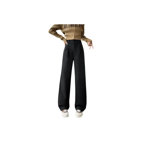 The Temptation Of The Muse Повседневные брюки Женские