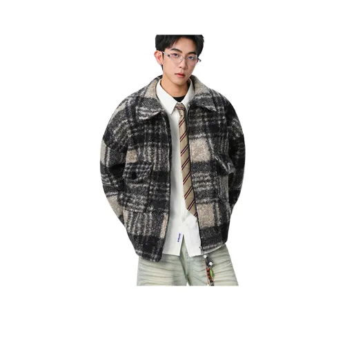 Love Monster Куртки и Пальто Унисекс