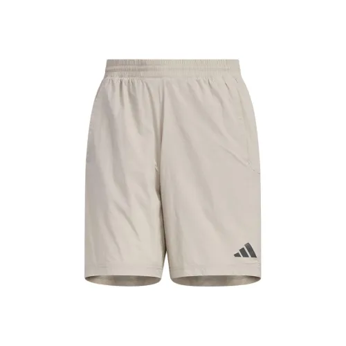 Adidas SS25 Повседневные шорты Мужские