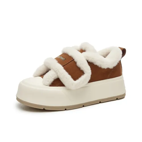 DAPHNE Low Top Утеплённая Обувь Женская