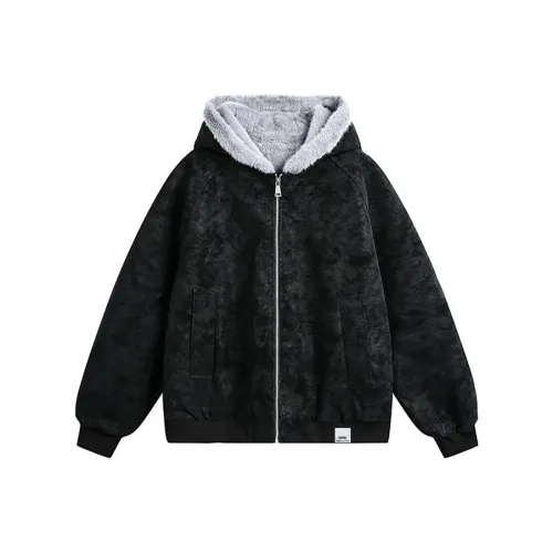 Dme Унисекс Кожаные куртки