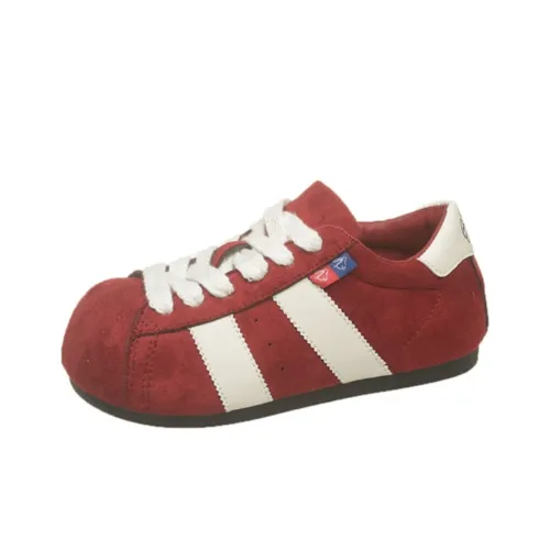 Eleven Elephants Платформа Немецкие армейские кроссовки Женские