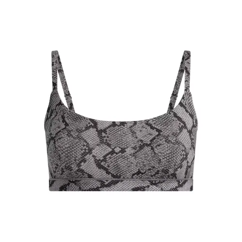 SKIMS FITS EVERYBODY серия Scoop БЮСТГАЛЬТЕР Бюстгальтер Женский