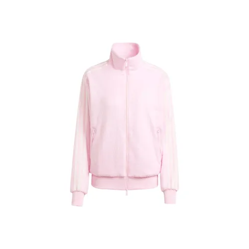 Adidas Originals Firebird FW25 Mohair Jacket Women's