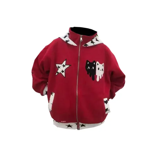 PALKECH Унисекс Свитшоты