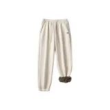 Абрикос Кофейный [с флисовой подкладкой]