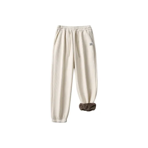 VITRO Унисекс Повседневные Брюки