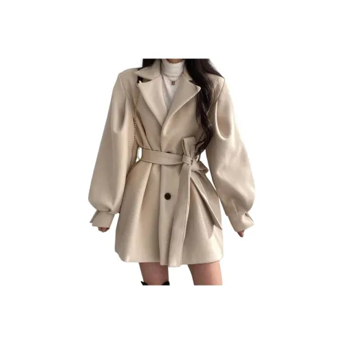 ZCDECO Женское пальто