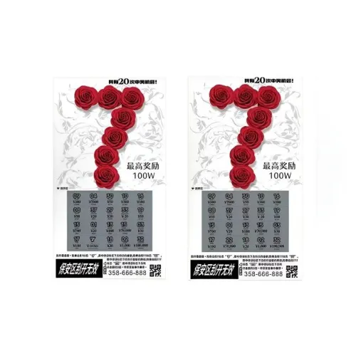 Nodding Bud Bug Million Dollar Jackpot Скретч-карта Креативный Шутка Оборудование