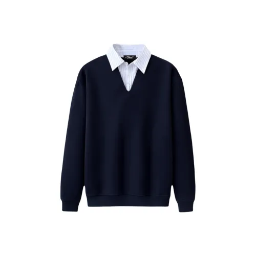 DAND Унисекс Свитшоты