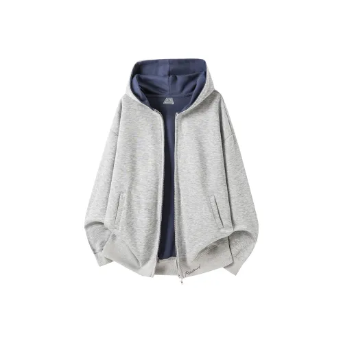 Свитшот Westward Bound Chronicle Unisex