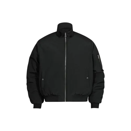 YICHEN Унисекс Пуховики