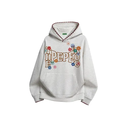 Свитшот Pepe the Frog Унисекс