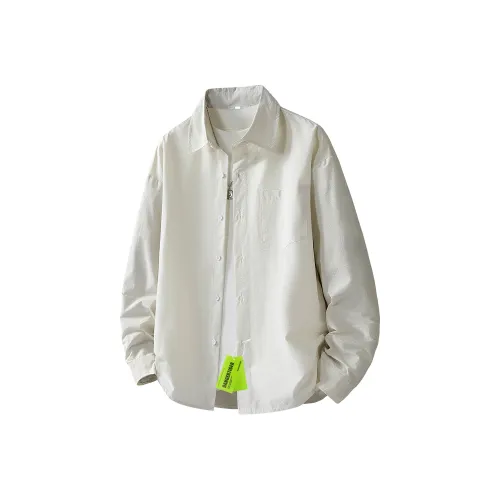 DANGERTIGER Унисекс Рубашки