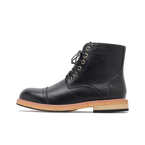 Romon Martin Boots Мужской