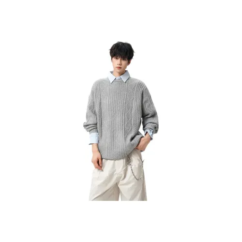 URBAN AUTHENTIC Трикотаж Унисекс