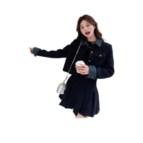 GIUHF Женские Комплекты с Юбкой