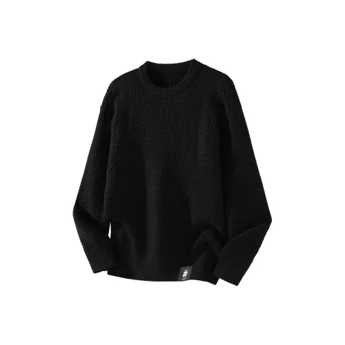 BEENTRILL Унисекс Свитера