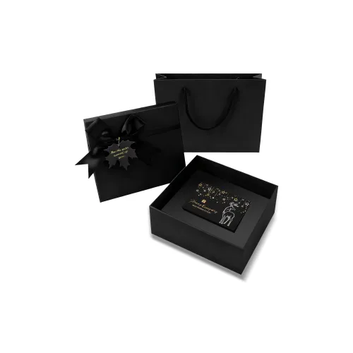 COPI Композитный материал коробка для украшений унисекс