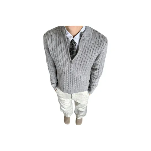 GUHUO Унисекс Трикотаж