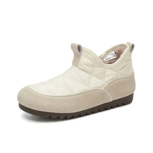 DAPHNE Low Top Утеплённая Обувь Женская