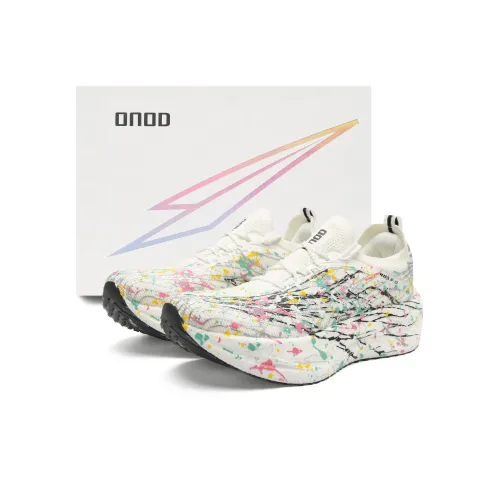 ONOD Низкий топ Детская беговая обувь Подростки