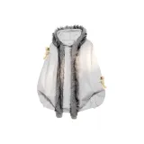 Белый, серый, вереск, нет, медведь