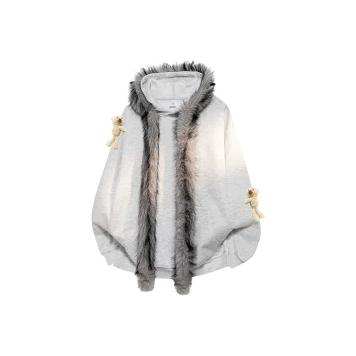 NEAR HERE Унисекс Свитшоты