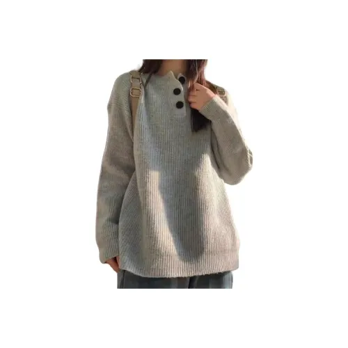 CORNILOT Светло-серый Унисекс Трикотаж