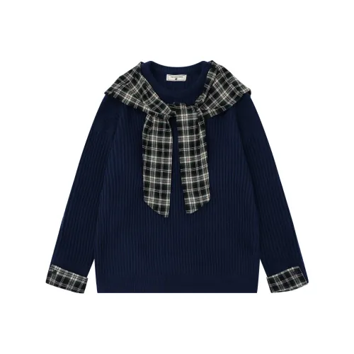 WAYHWEI Женская трикотажная одежда