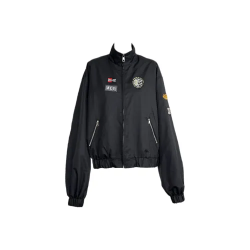 ADXKM Женские Бейсбольные Джерси