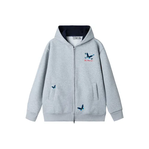 Мумин Унисекс Свитшоты