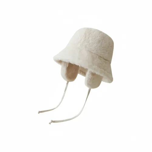 Uncle Stubble Плюшевая пряжа Шапки и Кепки Унисекс