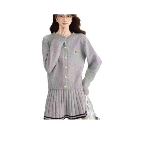 GIUHF Женские Комплекты с Юбкой