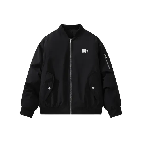 88RISING Унисекс Пуховики