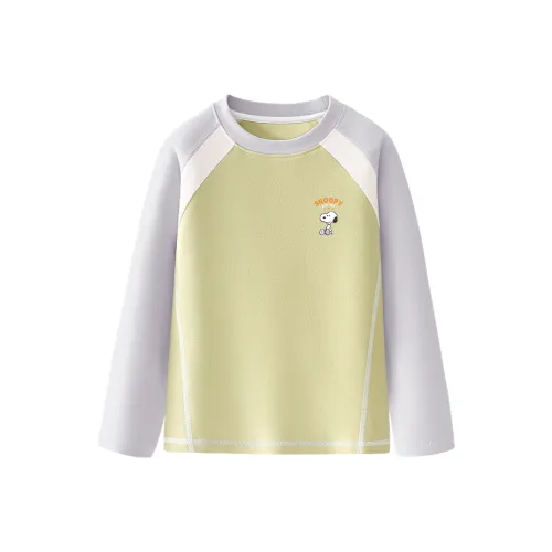 SNOOPY Kids T-рубашки