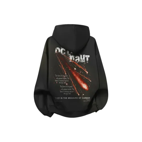 Octonauts Унисекс Свитшоты