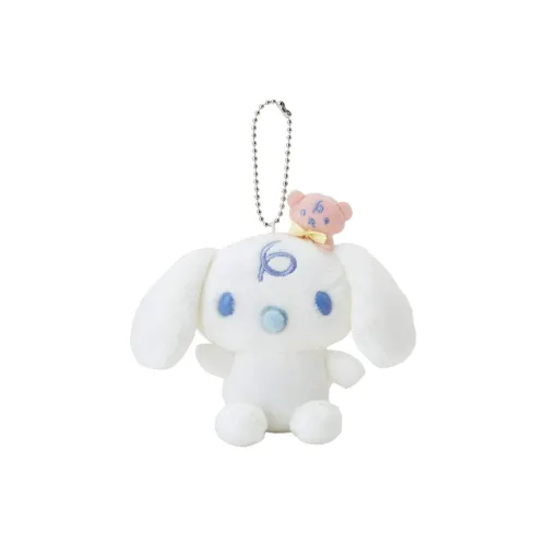 Sanrio Cinnamoroll Milk Soft Plush Pendant 12cm Recommended Height
