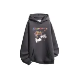 Темно-серый