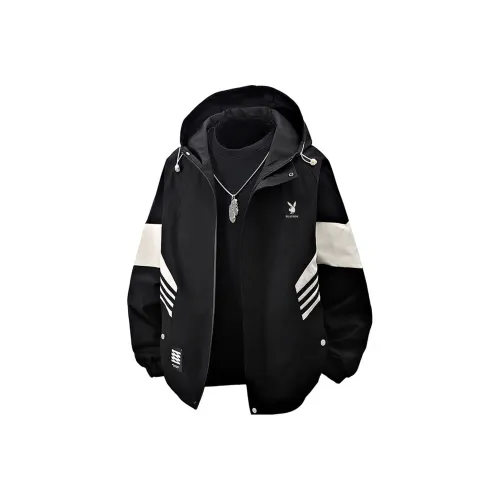 Playboy Мужские Куртки