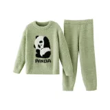 Плюшевый Панда-25-WC04