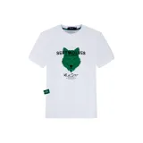 Натуральный белый