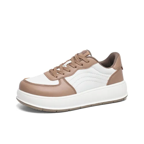 CEKOOM Низкие кроссовки для скейтбординга мужские