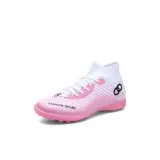 Розовые сломанные шпильки