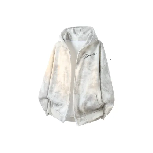 DOUBLE STAR 88 Свитшот Унисекс