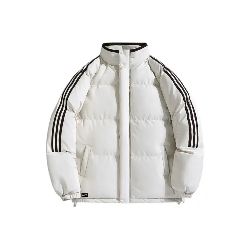 PISYPOX Унисекс Пуховики