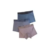 Синий + Серо-голубой + Камея коричневая