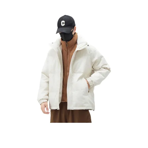 FAIRWHALE Wind Style Collection Пуховик Унисекс