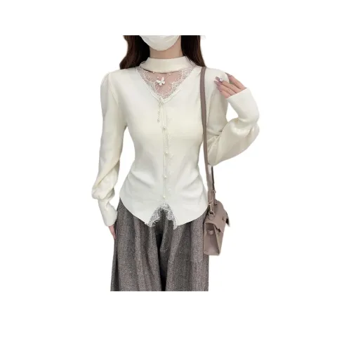 CASTLE WOODS Женская трикотажная одежда