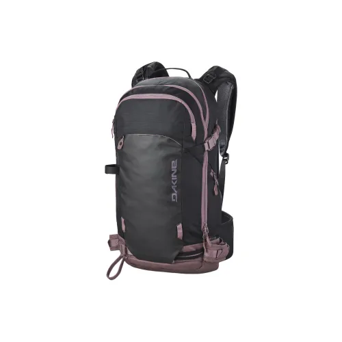 Dakine Туристические сумки 10003577 Extreme Thieves 30L Фиолетовый Черный Унисекс